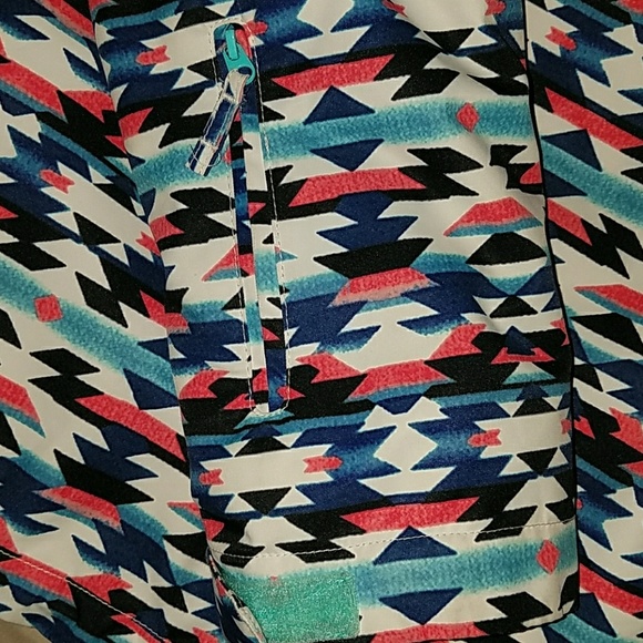 Girls Roxy Coat - Picture 5 of 7